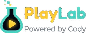 PlayLab — Powered by Cody